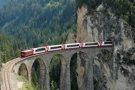 SwissTrain